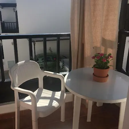 Las Gaviotas Дом отдыха
