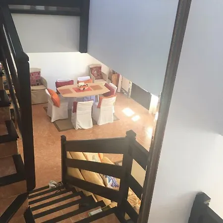 Casa de Férias Las Gaviotas