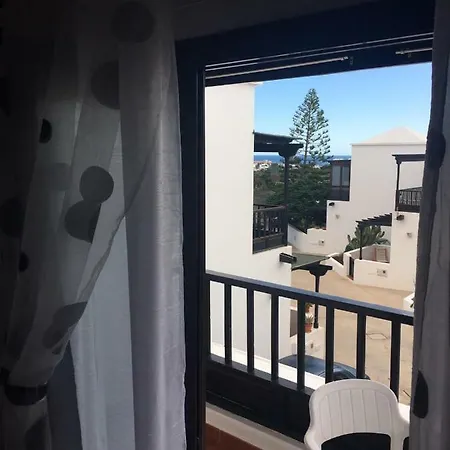 Las Gaviotas Casa de Férias *