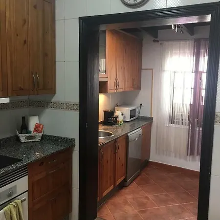 Las Gaviotas Casa de Férias *