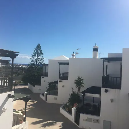 Las Gaviotas Casa de Férias *