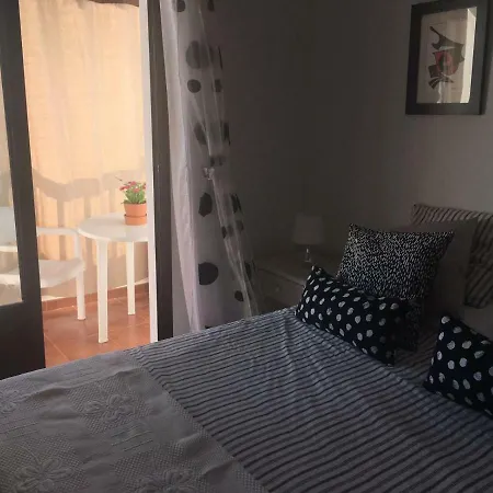 Las Gaviotas Casa de Férias *