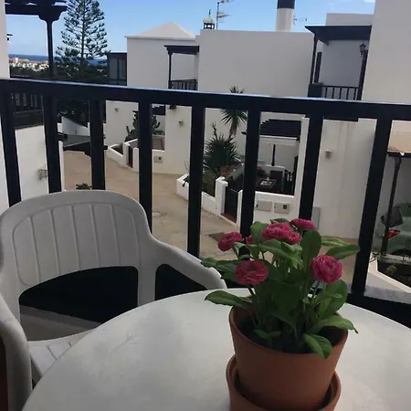 Las Gaviotas Casa de Férias *