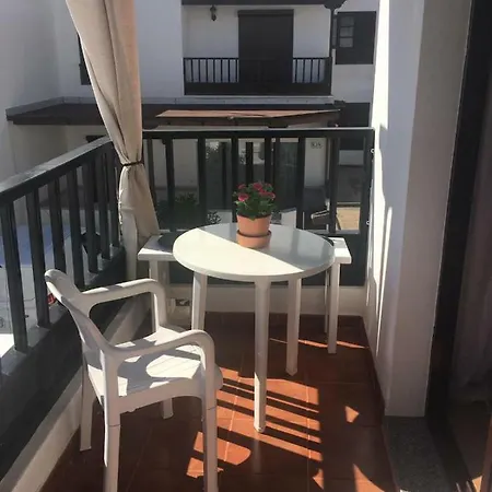 Las Gaviotas Casa de Férias *