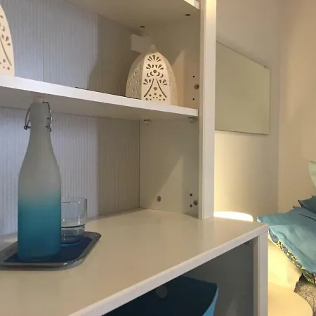 Las Gaviotas Casa de Férias