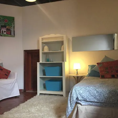 Casa de Férias Las Gaviotas Costa Teguise