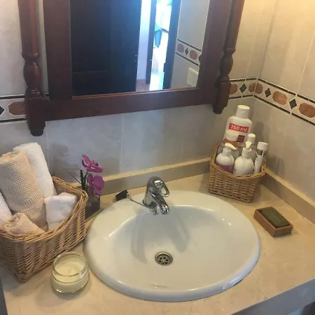 Casa de Férias Las Gaviotas Costa Teguise